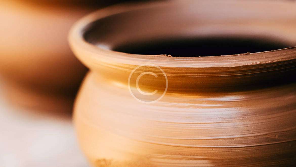 10 Reasons why You Should Make Pottery